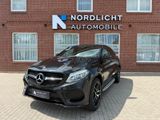 Vorschaubild Mercedes-Benz GLE 350 Coupe AMG*Pano*360*Keyless*HarmanKardon*