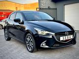 Mazda 2 Sports-Line '2.Hand'LED'Navi' - Mazda 2: Sports Line