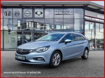 Opel Astra K Sports Tourer Active °SHZ°PDC°RFK°AAC°