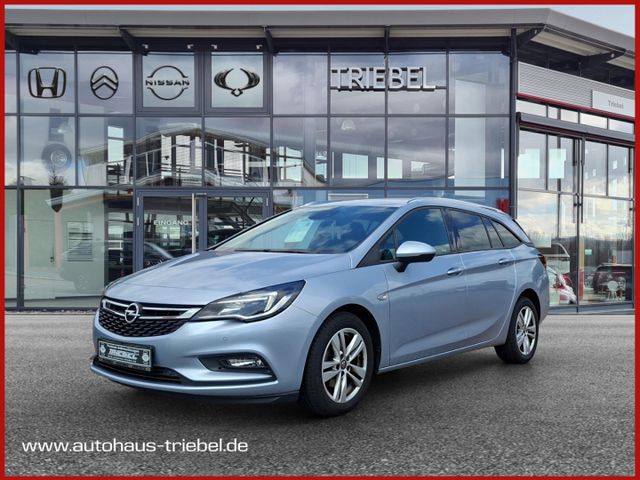 Opel Astra K Sports Tourer Active °SHZ°PDC°RFK°AAC°