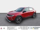 Opel Mokka-e Elegance Navi OBC 360 Kamera LED Apple C - Opel Mokka-e Tageszulassungen