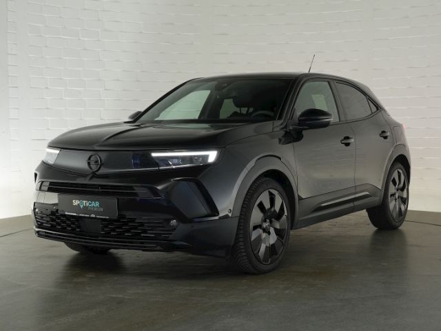 Mokka B IRMSCHER IS3 BLACK SONDERMODELL ULTIMATE