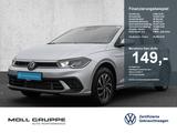 Volkswagen Polo 1.0 TSI DSG Life KAM KLIMAA. LM