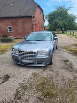 Chrysler 300c srt8 6,1l - Chrysler 300C: Srt8