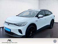 Volkswagen ID.4 - Vorschau Bild 1