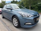 Hyundai i20 Trend Klima TÜV/Service Neu Garantie 2.Hand - Hyundai i20 Gebrauchtwagen in Essen
