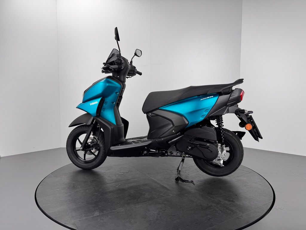Fahrzeugabbildung Yamaha RayZR *TOP-ZUSTAND *TÜV NEU