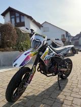 Rieju MRT 125 SM Pro i - Angebote