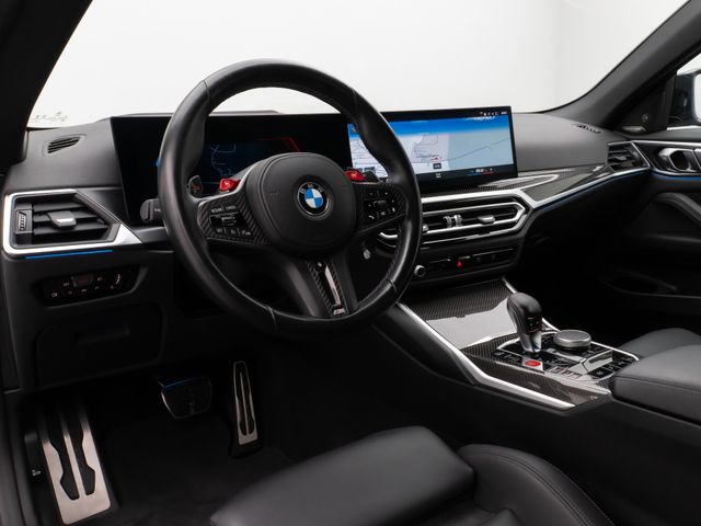 Foto Nummer 20: BMW M4