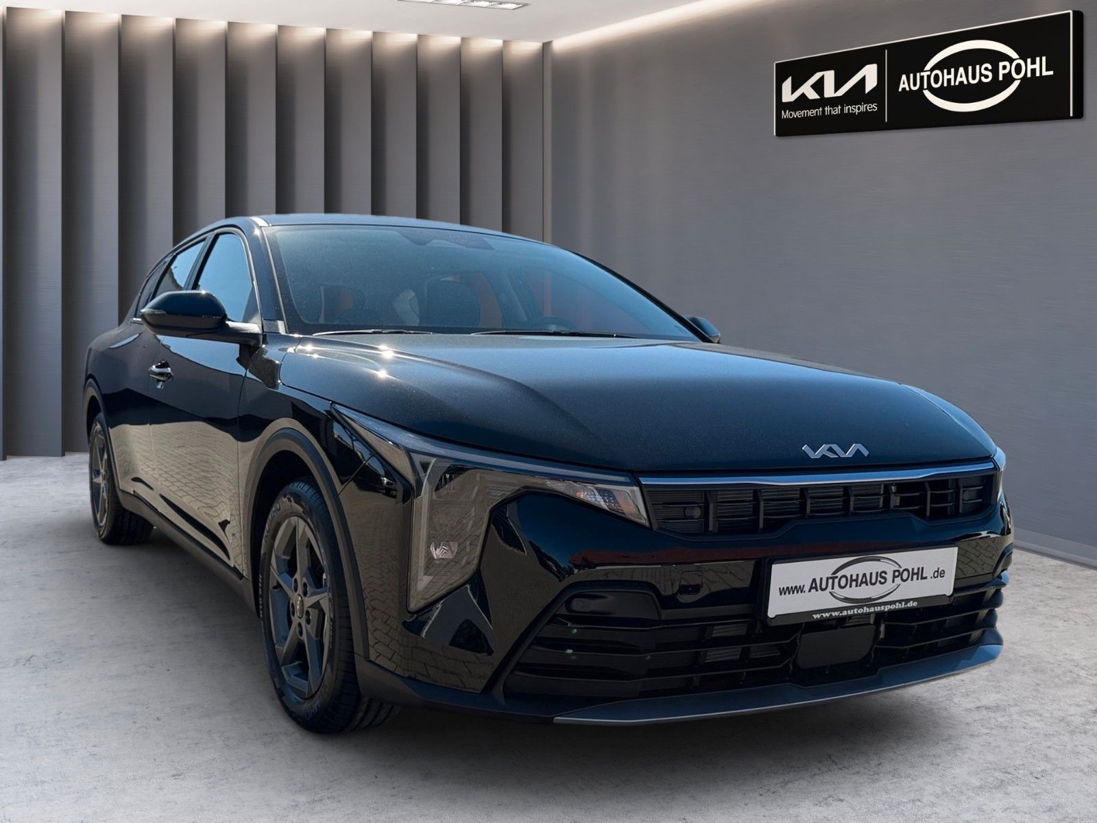 Kia K4 1.6T 150 DCT VIS KOM+ imagem 2