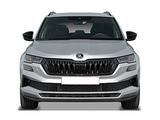 Skoda Karoq Selection 1.0l TSI ACT 115PS; Virt.Cockpit - Skoda Karoq: Selection