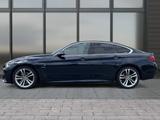 BMW 418 Gran Coupé i A+M-SportPaket+LED+Schiebedach - BMW 418 Gran Coupé Gebrauchtwagen