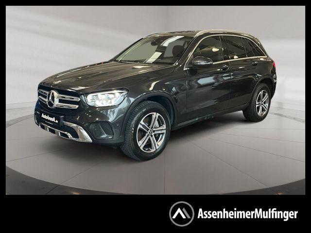 Mercedes-Benz GLC 300 de 4matic **Dig. Display/Head-up