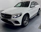 Mercedes-Benz GLC 250 d 4MATIC AMG Line Autom. AMG Line - Mercedes-Benz GLC 250 in Freiburg