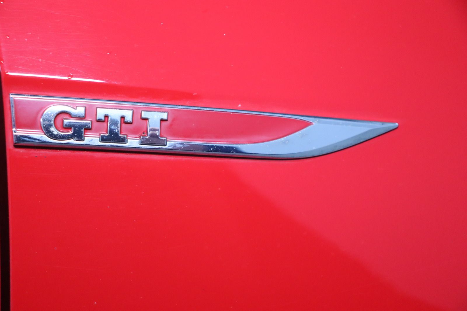 Fahrzeugabbildung Volkswagen Golf 2.0 TSI GTI * Standheizung * PDC