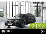 Mercedes-Benz E 450 d 4M T +AMG+SHZ+Pano+Burmester+AHK+HUD+STH
