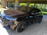 Audi Q8 50 TDI quattro tiptronic - Exclusive 