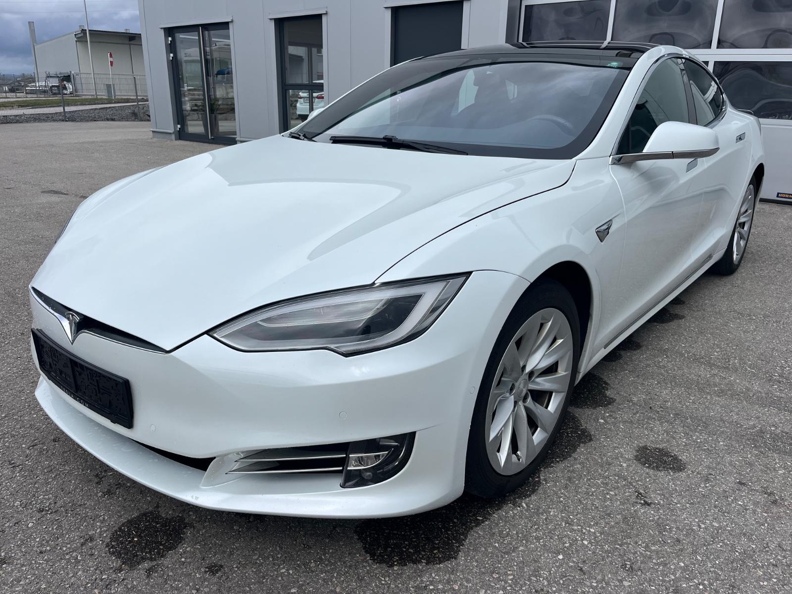 Tesla Model S 100D Long Range *AUTOPILOT*