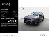 Seat Ateca FR Black Ed. 150 PS *DSG*19Zoll*NAVI*LED* - Seat Ateca in Wiesbaden