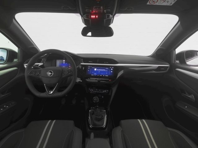 Corsa F FACELIFT GS+RÜCKFAHRKAMERA+SITZ-/LENKRAD