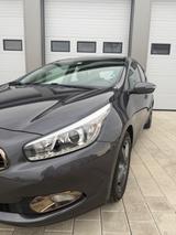 Kia cee'd / Ceed 1.4 CVVT Vision Vision - Kia aus 2012: Cee D