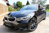 BMW 330d xDrive Touring Pano Standhzg RFK HUD 1.Hand - BMW 330 Gebrauchtwagen in München