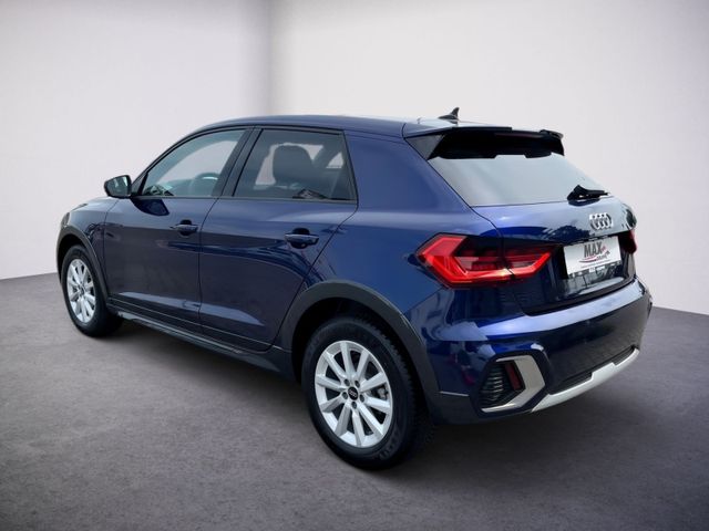 A1 allstreet 30 TFSI LED+KAMERA+NAVI+SITZHZG+ALU