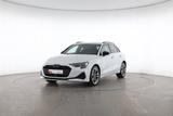 Audi A3 Sportback 40 TFSI e S tronic S line | 8fach | - Audi A3: Allradantrieb