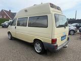 Volkswagen T4 Transporter T4 2.5TDI Syncro *Krankenwagen* - Volkswagen aus 2000: Transporter