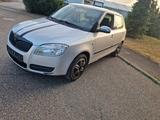 Skoda Fabia 1,4 86 PS - Skoda Fabia: Ps 86