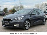 Kia cee'd / Ceed*Automatik*Kamera*8-fach bereift* - Kia: 8