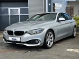 BMW 420I Gran Coupé*LED*NAVI*SHZ*PDC* - gebrauchte BMW 4er Reihe aus dem Jahr 2019