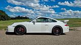 Porsche 997 GT3 3,8l 435PS Top - Porsche 997: Gt3