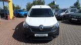 Renault Express Extra Blue dCi 75 PS mit Klang & Klimapa - Renault Express: Van