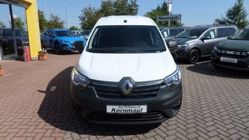 Renault Express Extra Blue dCi 75 PS mit Klang & Klimapa