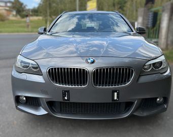 BMW 525 - 3