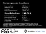 Renault Scenic IV 1.3 130 TCE Limited+AHK+ Navi+ Apple C - Renault Scenic in Saarbrücken