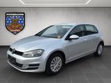Volkswagen Golf Trendline BMT 1.2 TSI SHZ, SH-gepflegt. - Volkswagen Golf: Trendline