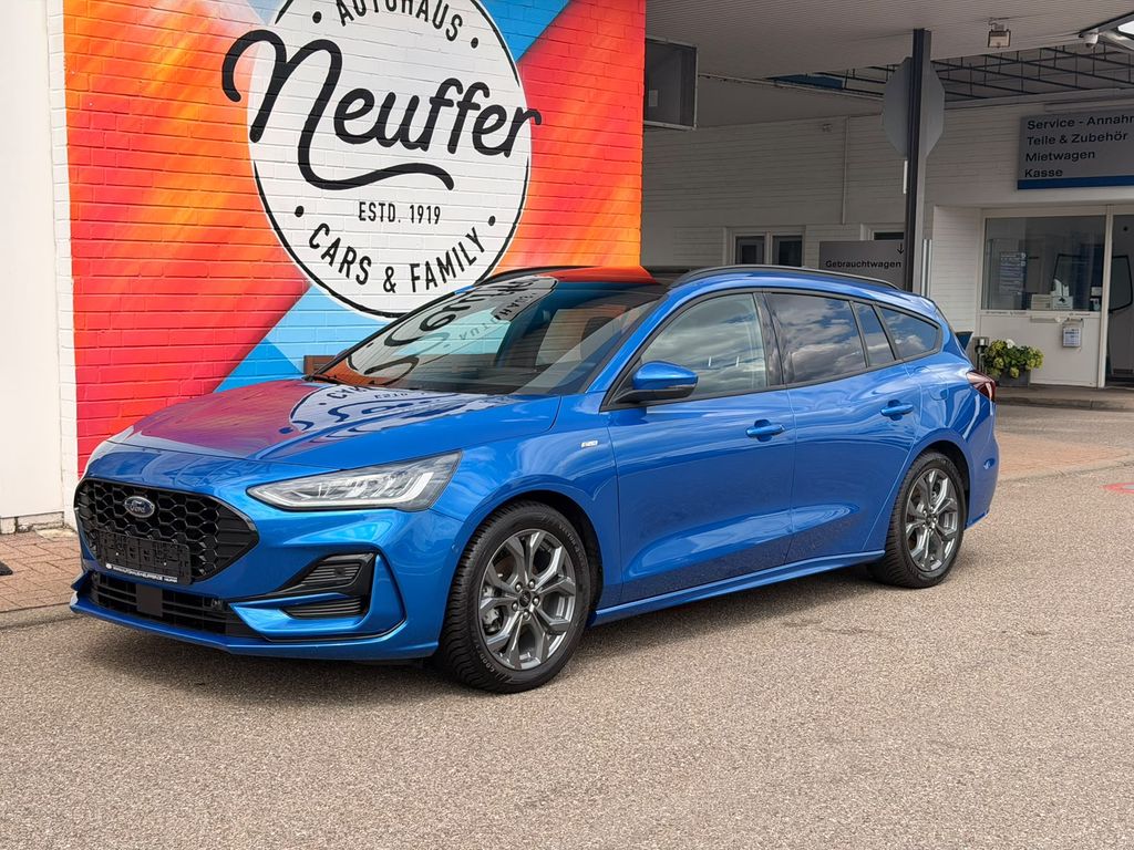 Image of Ford Focus