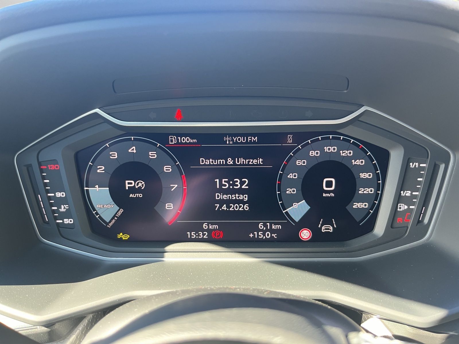 Audi A1 - Bild 12