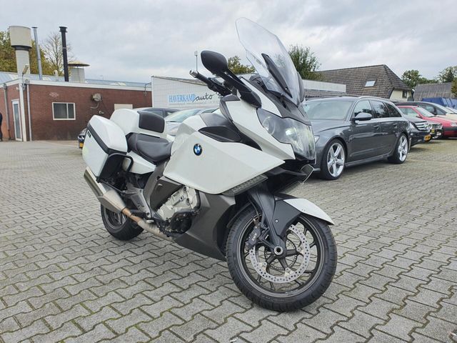 BMW K 1600 GT