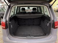 Volkswagen Sharan - Vorschau Bild 19