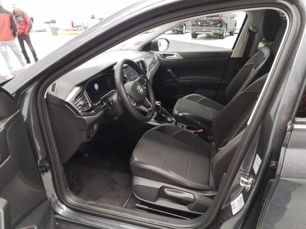 Volkswagen Taigo - Bild 6