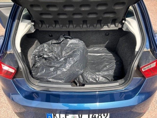 Fahrzeugabbildung SEAT Ibiza SC Style Viva 1.4 Verkauf im Kundenauftrag