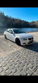 BMW e92 328i - BMW 328: Coupe, 328i