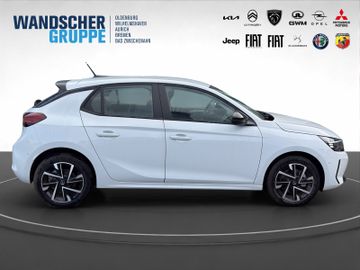 Opel Corsa F 1.2 Turbo Edition LED+SHZ+PDC+