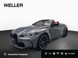 BMW M4 Comp. xDr LASER,DaPro,360,H/K,HUD,KlimaSi,SHZ