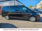 Mercedes-Benz Vito Tourer 114/116/119/124 CDI Pro lang - Mercedes-Benz: V12