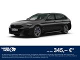 BMW 530d T. M-SPORT LED NAVI PANO ACC KAMERA 18" AHK - BMW 530 in Lübeck