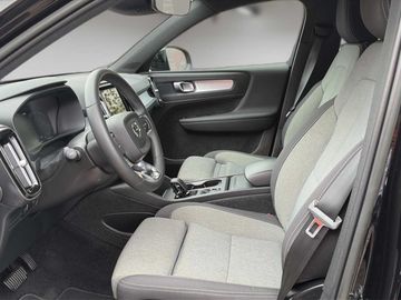 Volvo XC40 - 8